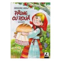 Paine cu roua - Grigore Vieru