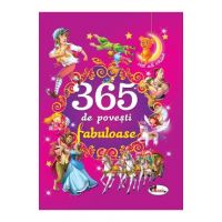 365 de povesti fabuloase