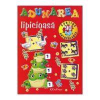 Adunarea lipicioasa