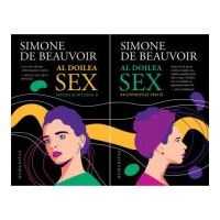 Al doilea sex - Simone de Beauvoir