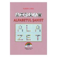 Alfabetul sahist - Florin G. Sava