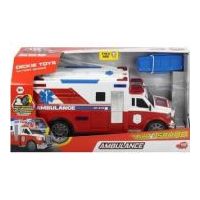 Ambulanta, Dickie