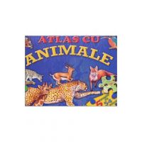 Atlas cu animale