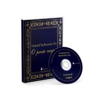Audiobook. O poveste magica - Frederick Van Rensselaer Dey