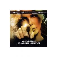 CD Marea Lucrare: De la Omida la Fluture - Ramtha