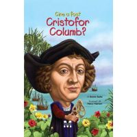 Cine a fost Cristofor Columb? - Bonnie Bader