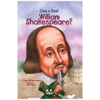 Cine a fost William Shakespeare? - Celeste Davidson Mannis
