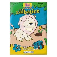 Citim In Cadita! Animale Salbatice