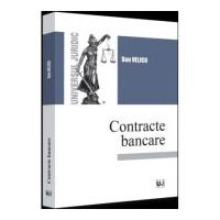 Contracte bancare - 2022 - Dan Velicu