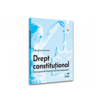 Drept constitutional. Teoria generala. Drepturi si libertati fundamentale - Ingrid Nicolau