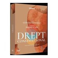 Drept constitutional - Vlad Constantinesco, Stephane Pierre-Caps