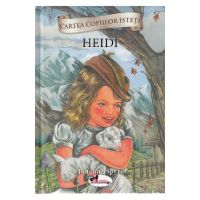 Heidi - Johanna Spyri