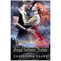 Instrumente Mortale Vol. 5: Orasul Sufletelor Pierdute - Cassandra Clare
