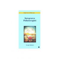 Integrarea Psihoterapiei - George Stricker