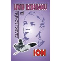 Ion - Liviu Rebreanu