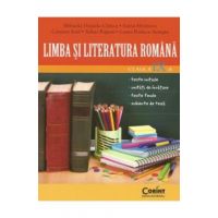 Limba si literatura romana - Clasa 9 - Mihaela Daniela, Cirstea Ioana Hristescu, Carmen Iosif, Adina Papazi, Laura Raluca Surugiu