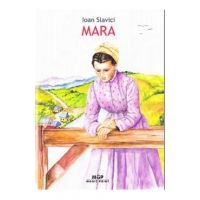 Mara - Ioan Slavici