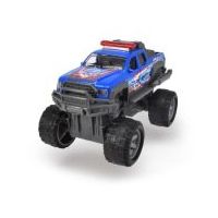 Masina de teren Rally Monster, Dickie