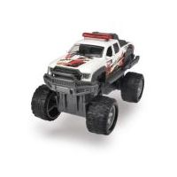 Masina de teren Rally Monster, Dickie