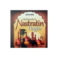 Nazdravaniile lui Nastratin Hogea - Anton Pann
