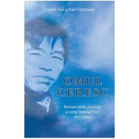 Omul Ceresc - Fratele Yun Si Paul Hattaway