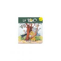 3-6 Ani - La Zoo