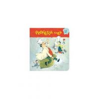 3-6 Ani - Profesia mea