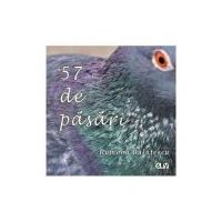 57 de pasari - Ramona Balutescu