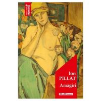 Amagiri - Ion Pillat