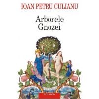 Arborele gnozei - Ioan Petru Culianu