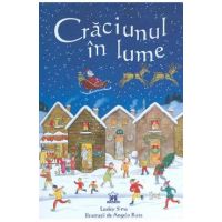 Craciunul in lume - Lesley Sims