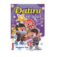 Datini pe ulita - Alexandra Vidu