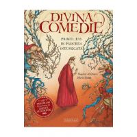 Divina comedie - Danielei Aristarco, Marco Soma