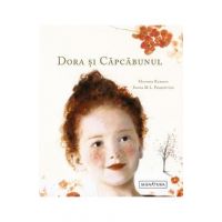 Dora si Capcabunul - Matteo Razzini, Sonja M.L. Possentini