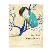 Feketeleves - Laszlo Noemi
