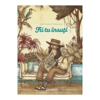 Fii tu insuti - Marco Soma, Luca Tortolini
