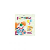 Formele - Joaca-te si descopera