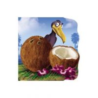 Nuca de cocos - Primii Pasi