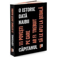 O istorie data naibii - Capitanul