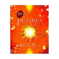 Puterea - Rhonda Byrne