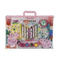 Set desen gentuta de creatie Peppa Pig