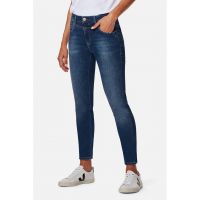 Blugi slim fit skinny Sophie