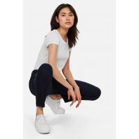 Blugi slim fit skinny Sophie