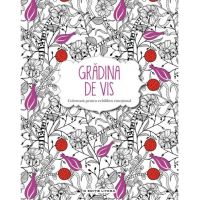 Gradina de vis | 