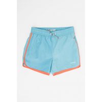 Pantaloni scurti de baie cu dublura de plasa in interior