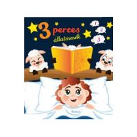 3 perces allatmesek. 3 minute de poveste