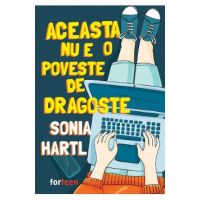 Aceasta nu e o poveste de dragoste - Sonia Hartl
