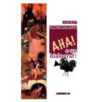 Aha! E un hialograf! - Niculina Constantinescu