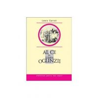 Alice in Lumea Oglinzii - Lewis Carroll