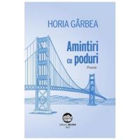 Amintiri cu poduri - Horia Garbea